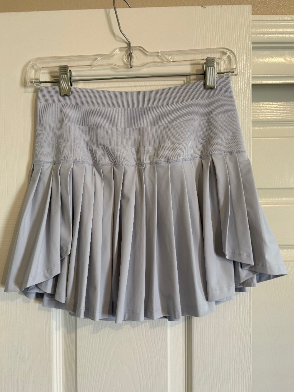Wilson Midtown Wrap Tennis Skort